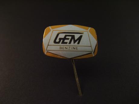 GEM (Gasoline Ethanol Methanol) benzine,brandstof,